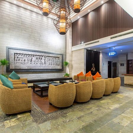 SSAW Boutique Hotel Nanchang Bayi Square Extérieur photo