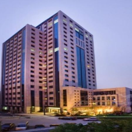 SSAW Boutique Hotel Nanchang Bayi Square Extérieur photo